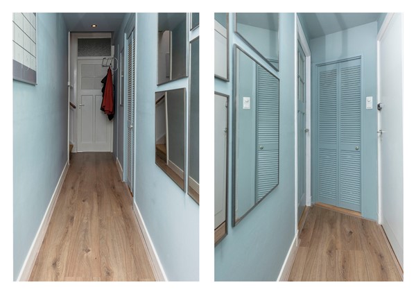 Medium property photo - Noorderhavenkade 87A03, 3039 RK Rotterdam
