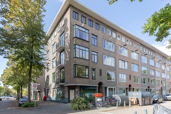 Medium property photo - Noorderhavenkade 87A03, 3039 RK Rotterdam