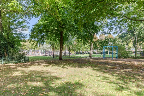 Medium property photo - Noorderhavenkade 87A03, 3039 RK Rotterdam