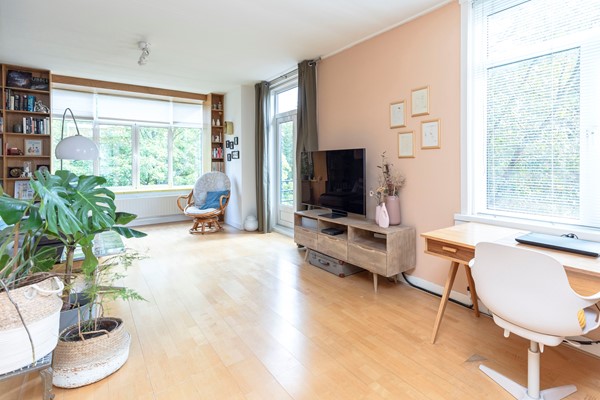 Medium property photo - Noorderhavenkade 87A03, 3039 RK Rotterdam