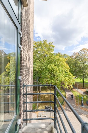 Medium property photo - Noorderhavenkade 87A03, 3039 RK Rotterdam