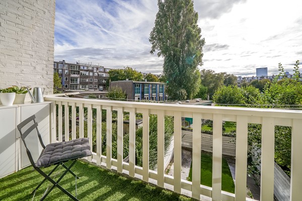 Medium property photo - Bergselaan 360C, 3038 CR Rotterdam