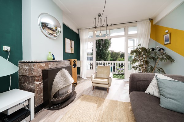 Medium property photo - Bergselaan 360C, 3038 CR Rotterdam