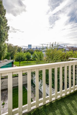 Medium property photo - Bergselaan 360C, 3038 CR Rotterdam