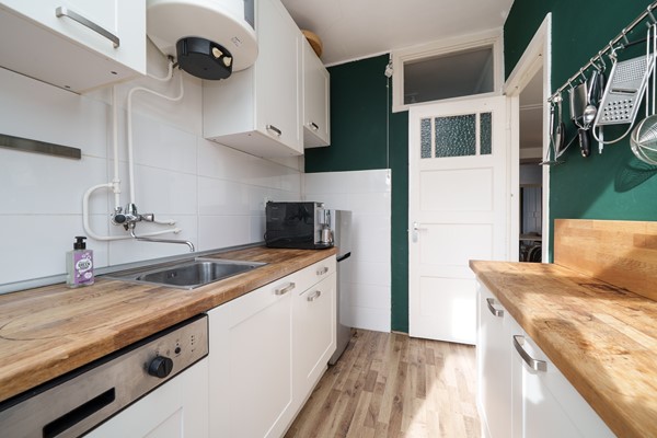 Medium property photo - Bergselaan 360C, 3038 CR Rotterdam