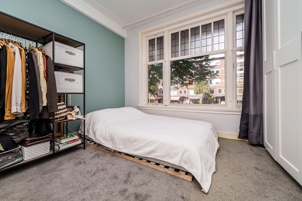 Medium property photo - Bergselaan 360C, 3038 CR Rotterdam