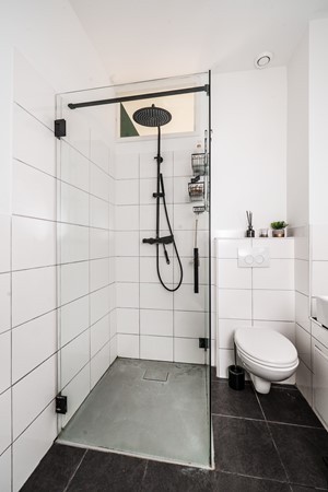 Medium property photo - Bergselaan 360C, 3038 CR Rotterdam