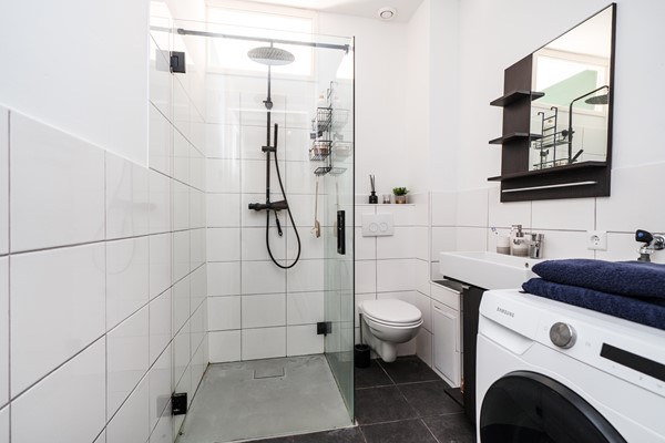Medium property photo - Bergselaan 360C, 3038 CR Rotterdam