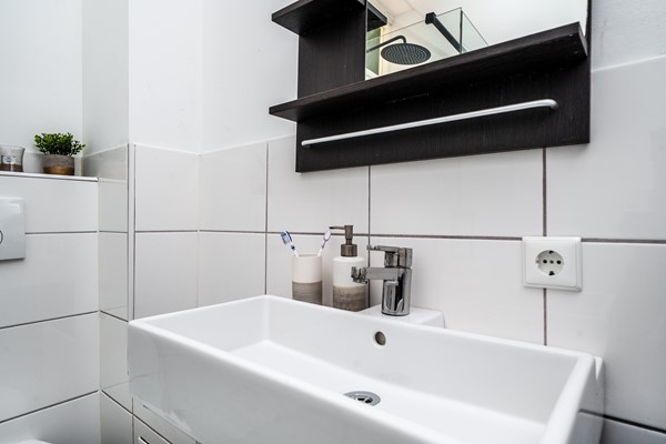 Medium property photo - Bergselaan 360C, 3038 CR Rotterdam
