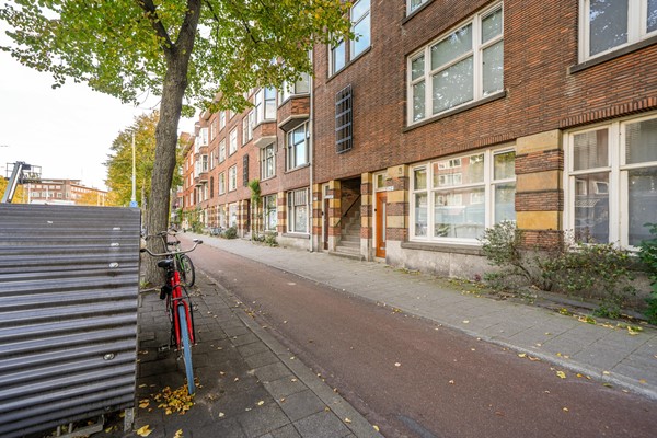 Medium property photo - Bergselaan 360C, 3038 CR Rotterdam