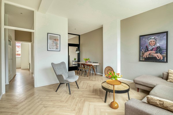 Medium property photo - Schiedamsedijk 62D, 3011 EH Rotterdam