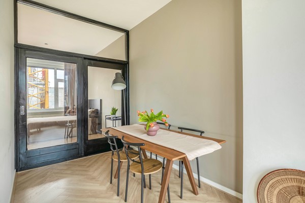 Medium property photo - Schiedamsedijk 62D, 3011 EH Rotterdam
