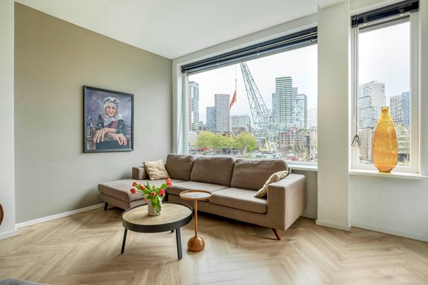 Medium property photo - Schiedamsedijk 62D, 3011 EH Rotterdam