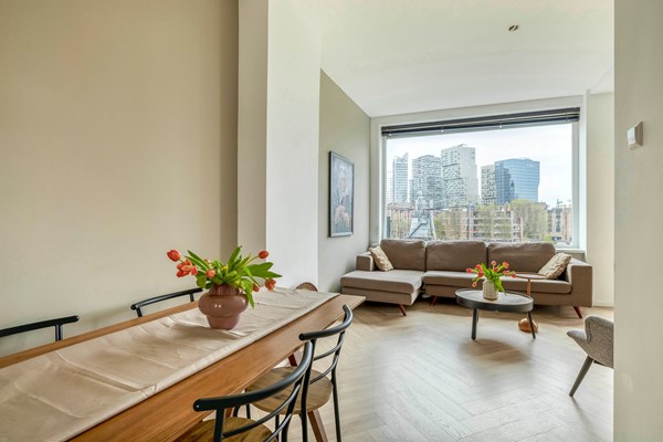Medium property photo - Schiedamsedijk 62D, 3011 EH Rotterdam
