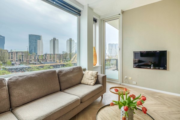 Medium property photo - Schiedamsedijk 62D, 3011 EH Rotterdam