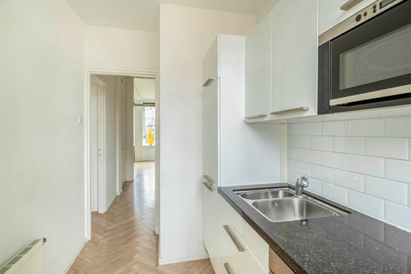 Medium property photo - Schiedamsedijk 62D, 3011 EH Rotterdam
