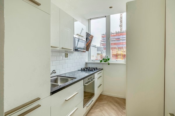 Medium property photo - Schiedamsedijk 62D, 3011 EH Rotterdam