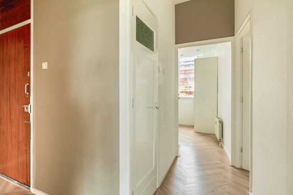 Medium property photo - Schiedamsedijk 62D, 3011 EH Rotterdam