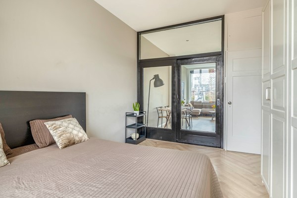 Medium property photo - Schiedamsedijk 62D, 3011 EH Rotterdam