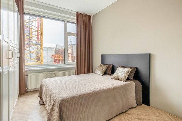 Medium property photo - Schiedamsedijk 62D, 3011 EH Rotterdam
