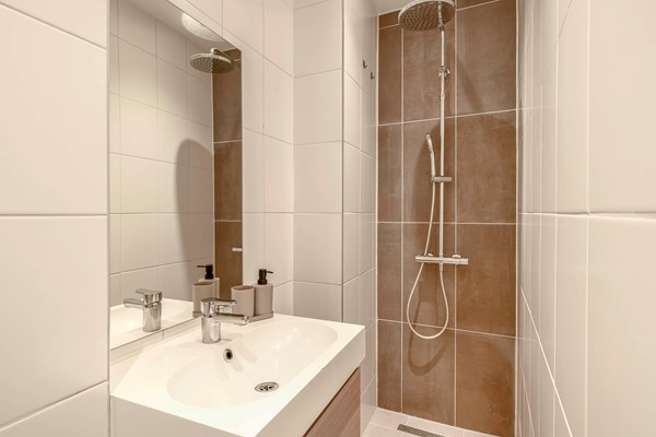 Medium property photo - Schiedamsedijk 62D, 3011 EH Rotterdam