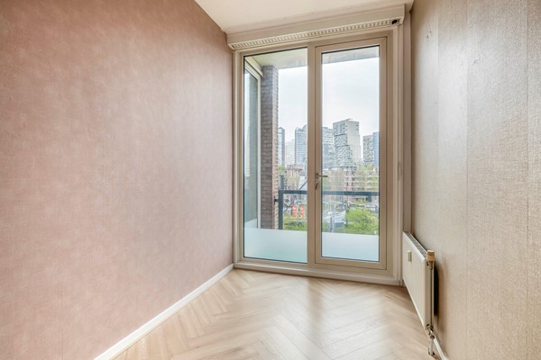 Medium property photo - Schiedamsedijk 62D, 3011 EH Rotterdam