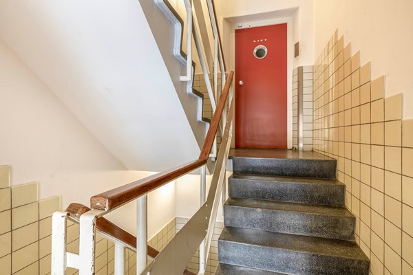Medium property photo - Schiedamsedijk 62D, 3011 EH Rotterdam