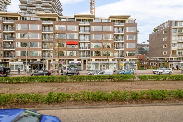 Medium property photo - Schiedamsedijk 62D, 3011 EH Rotterdam