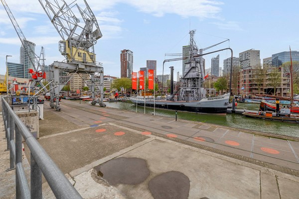 Medium property photo - Schiedamsedijk 62D, 3011 EH Rotterdam