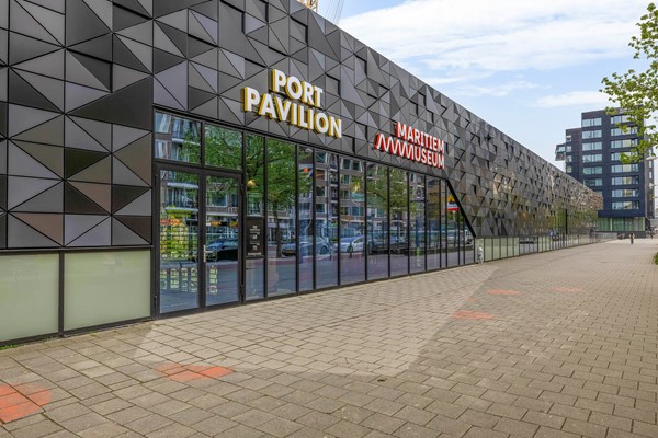 Medium property photo - Schiedamsedijk 62D, 3011 EH Rotterdam