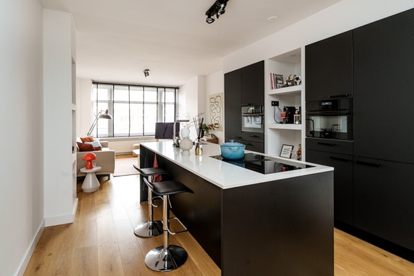 Medium property photo - Schieweg 240C01, 3038 BR Rotterdam
