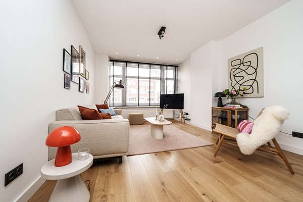 Medium property photo - Schieweg 240C01, 3038 BR Rotterdam