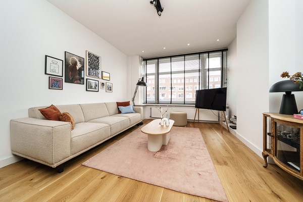 Medium property photo - Schieweg 240C01, 3038 BR Rotterdam