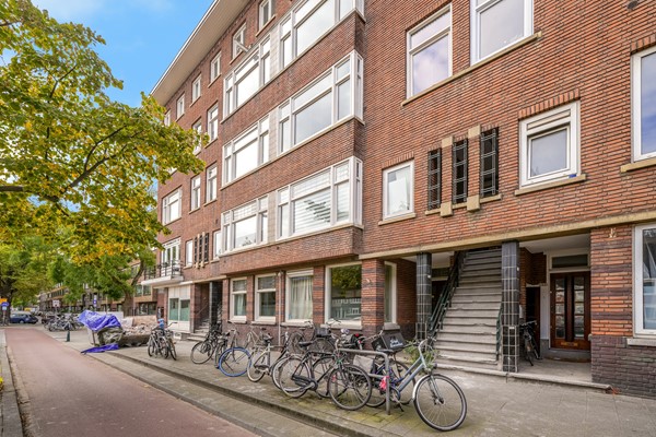 Medium property photo - Schieweg 240C01, 3038 BR Rotterdam