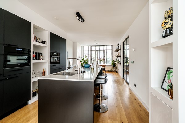 Medium property photo - Schieweg 240C01, 3038 BR Rotterdam