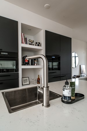 Medium property photo - Schieweg 240C01, 3038 BR Rotterdam