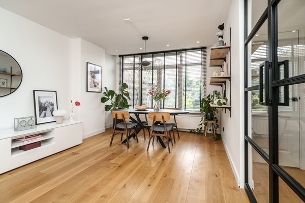 Medium property photo - Schieweg 240C01, 3038 BR Rotterdam