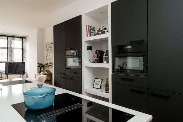Medium property photo - Schieweg 240C01, 3038 BR Rotterdam