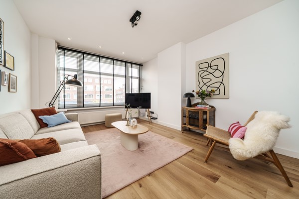 Medium property photo - Schieweg 240C01, 3038 BR Rotterdam