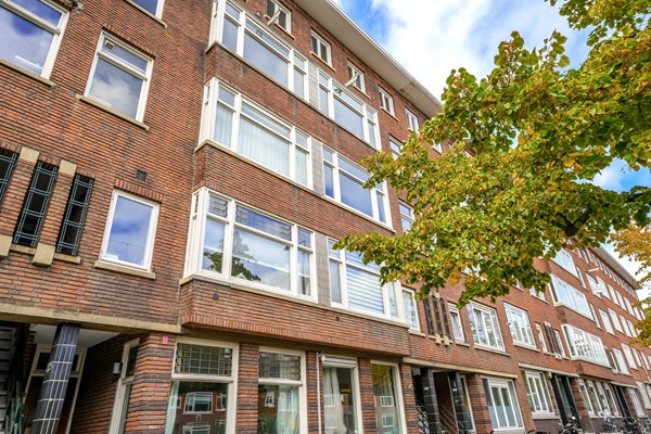 Medium property photo - Schieweg 240C01, 3038 BR Rotterdam