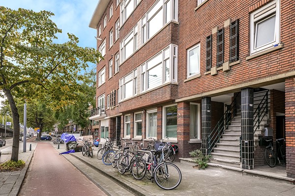 Medium property photo - Schieweg 240C01, 3038 BR Rotterdam