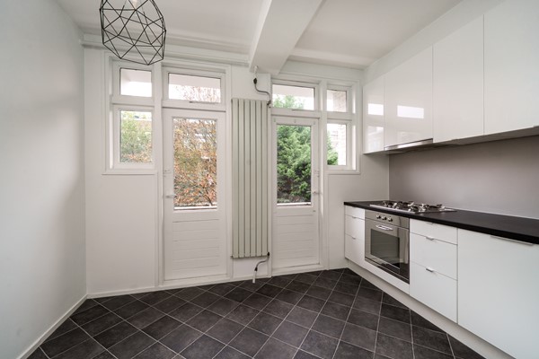 Medium property photo - Nolensstraat 49C, 3039 PN Rotterdam