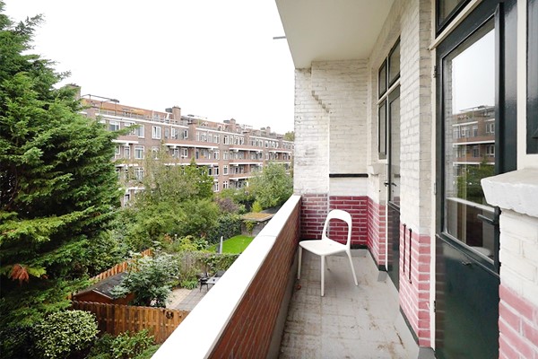 Medium property photo - Nolensstraat 49C, 3039 PN Rotterdam