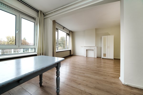Medium property photo - Nolensstraat 49C, 3039 PN Rotterdam