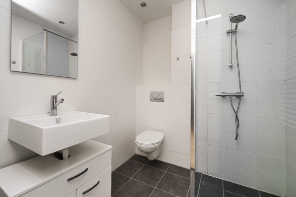 Medium property photo - Nolensstraat 49C, 3039 PN Rotterdam