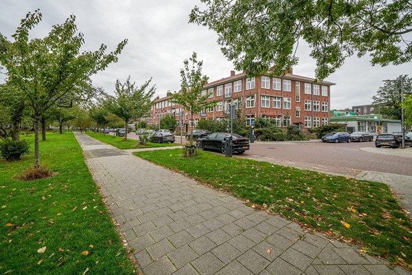 Medium property photo - Nolensstraat 49C, 3039 PN Rotterdam