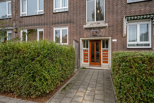 Medium property photo - Nolensstraat 49C, 3039 PN Rotterdam