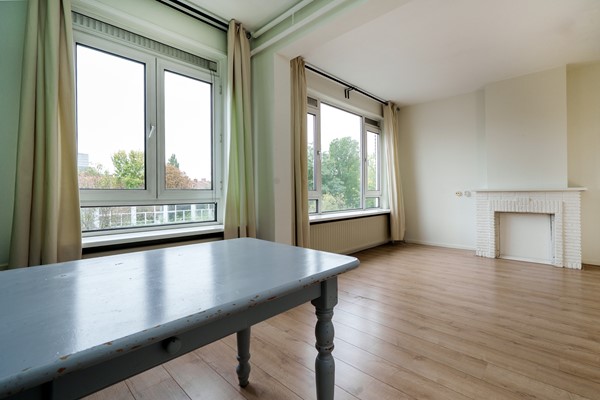 Medium property photo - Nolensstraat 49C, 3039 PN Rotterdam