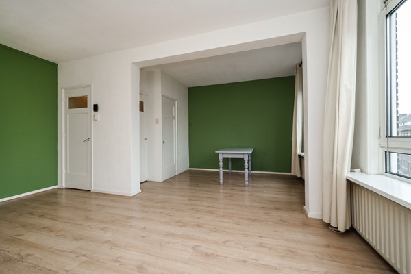 Medium property photo - Nolensstraat 49C, 3039 PN Rotterdam
