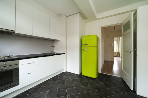 Medium property photo - Nolensstraat 49C, 3039 PN Rotterdam